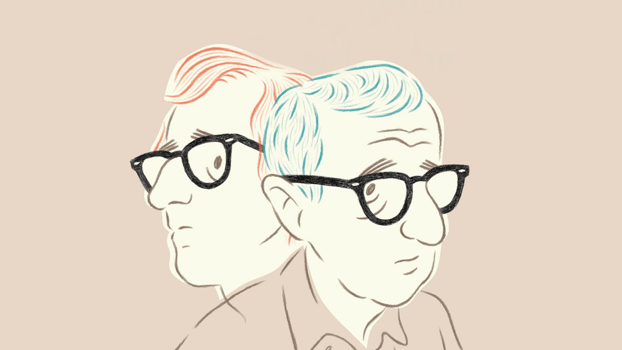Woody & Woody