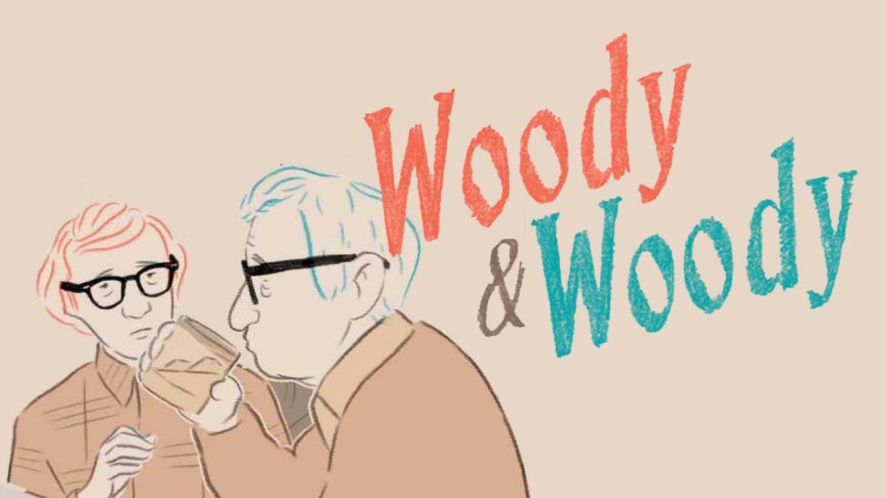 Woody & Woody