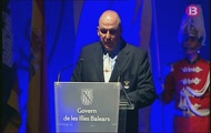 Premis Ramon Llull i Medalla d'Or 2012