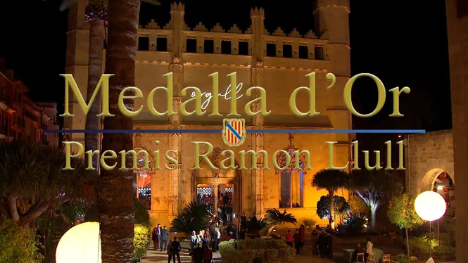 Premis Ramon Llull 2025