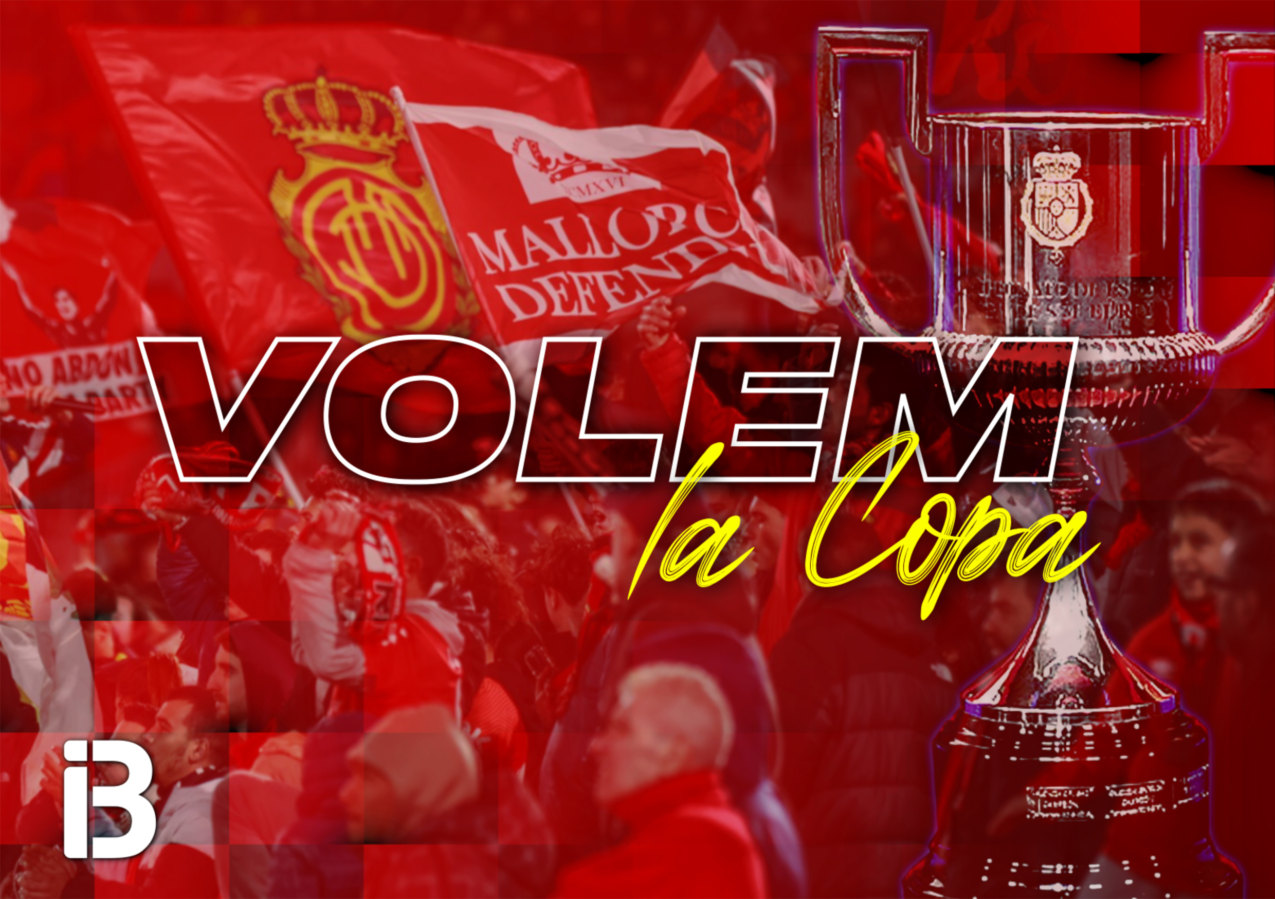 Volem la Copa