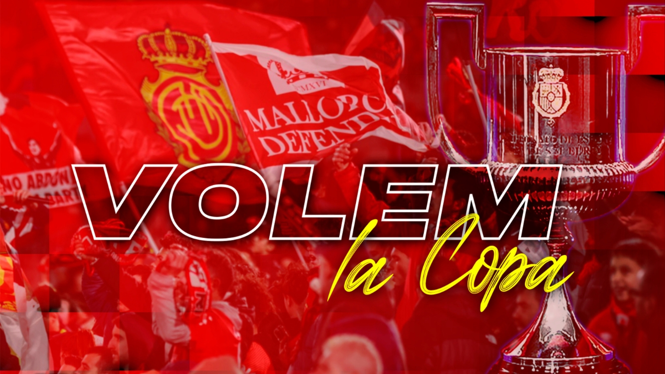 Volem la Copa