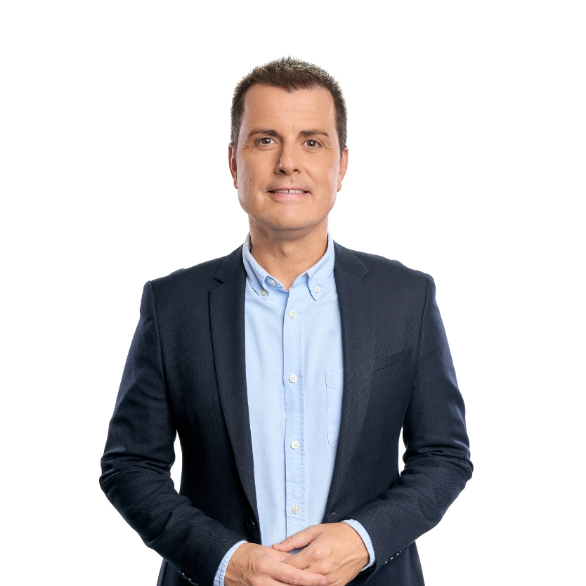 Toni Terrades