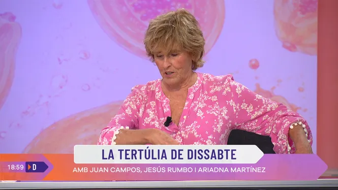 DISSABTE DIRECTE