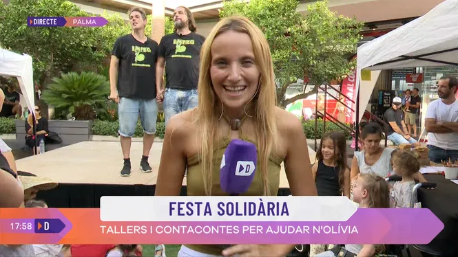DISSABTE DIRECTE