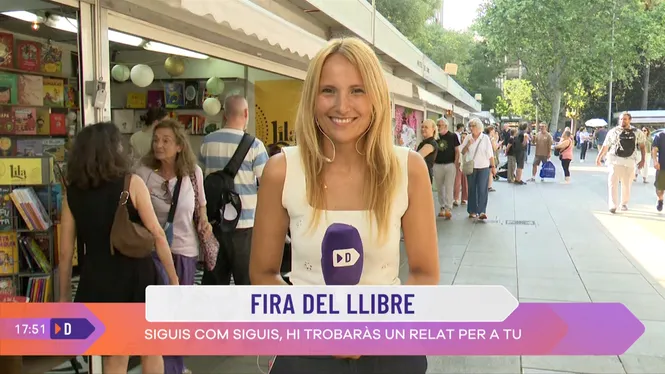 DISSABTE DIRECTE