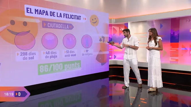 DISSABTE DIRECTE