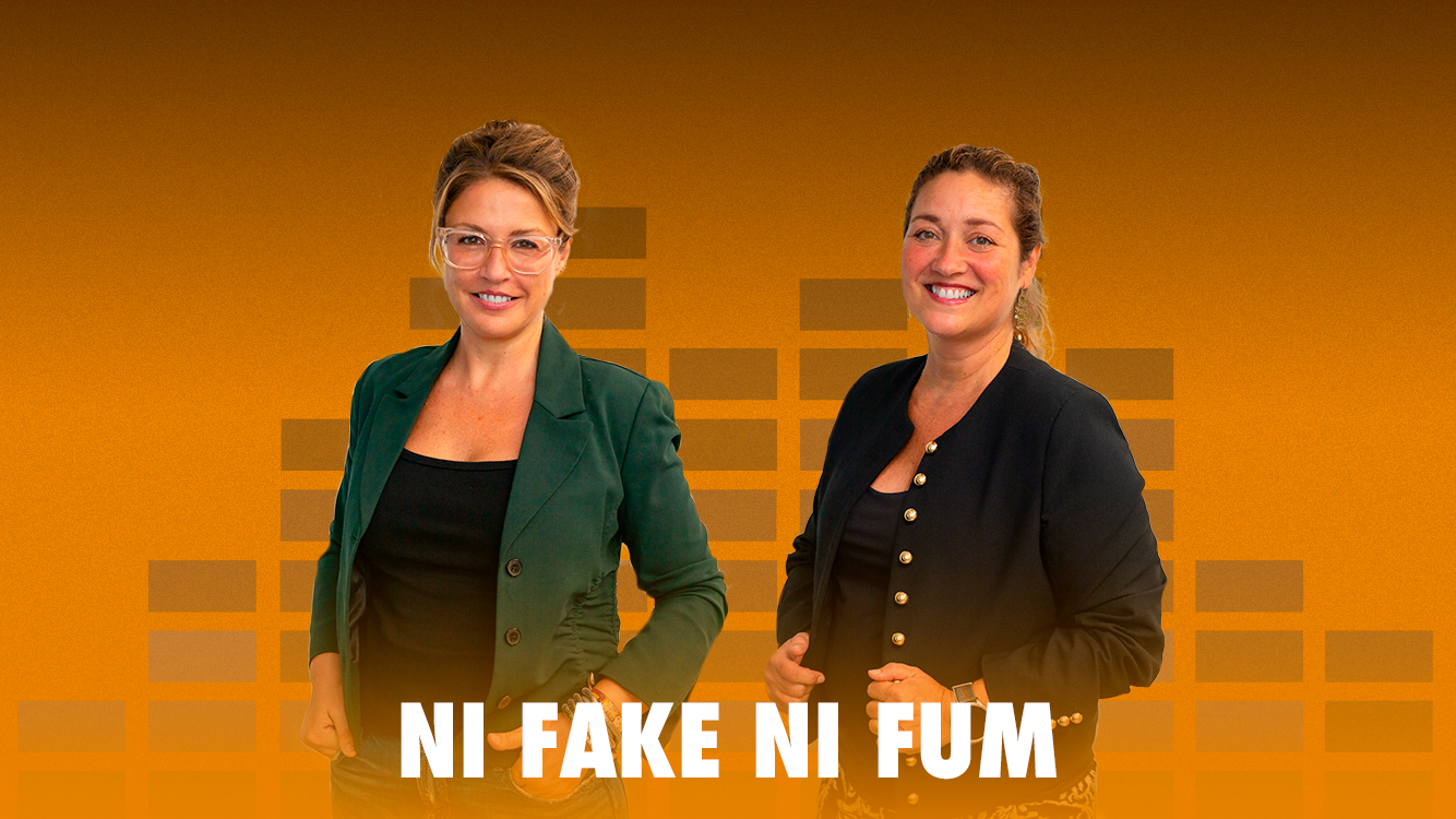 Ni fake ni fum