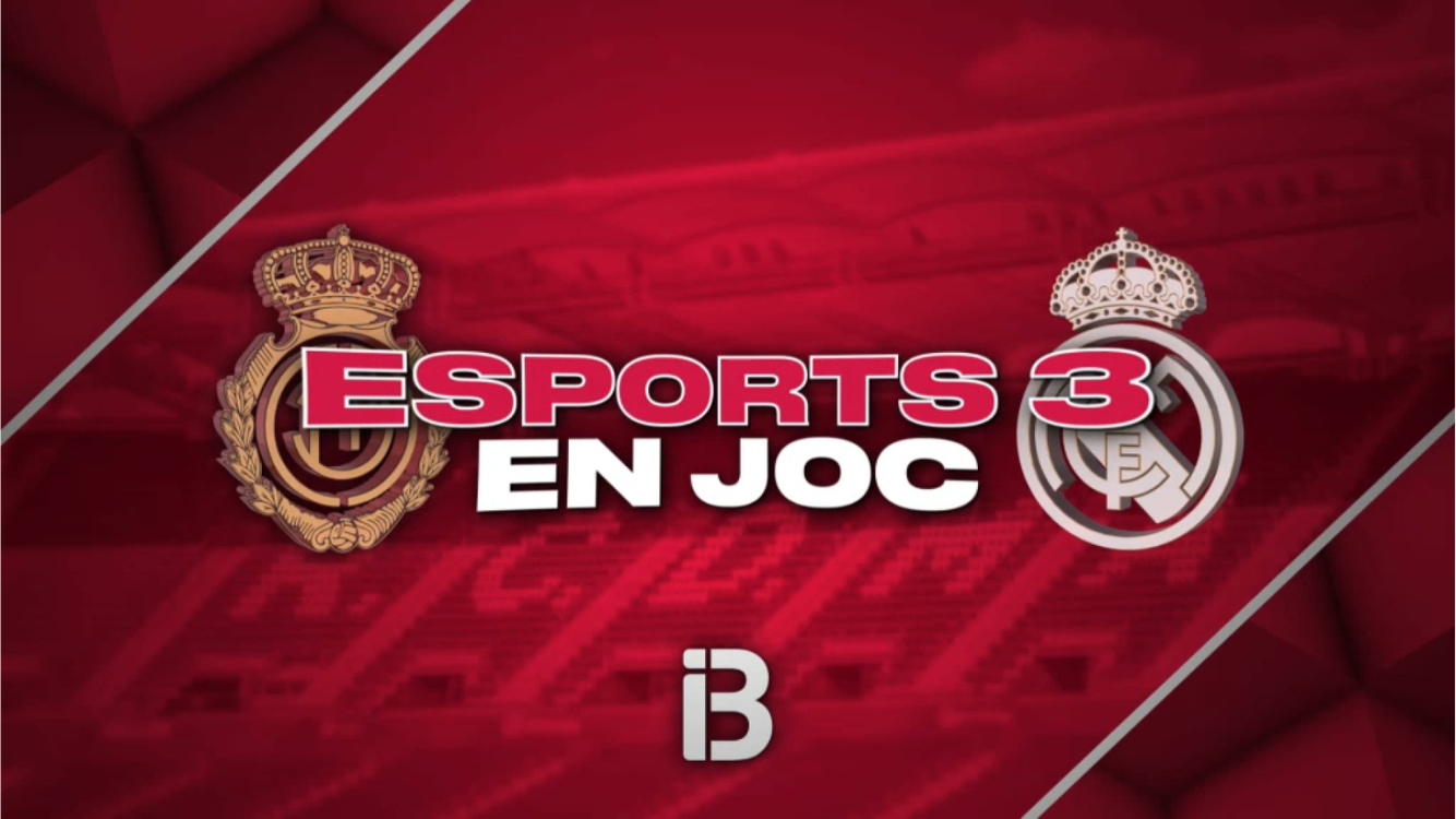 Esports 3 en joc