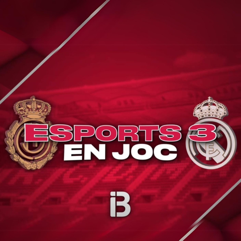 Esports 3 en joc