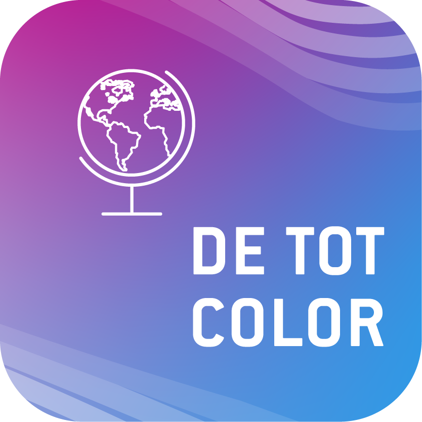 De Tot Color