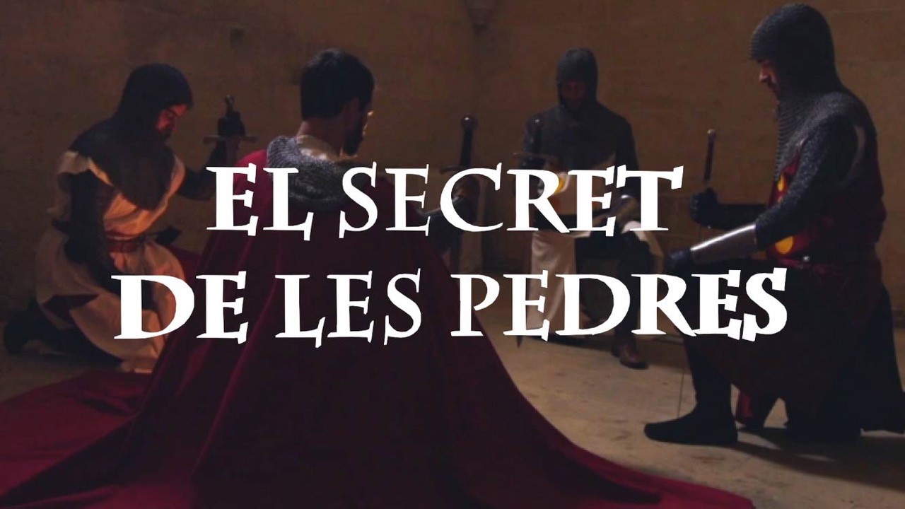 El secret de les pedres