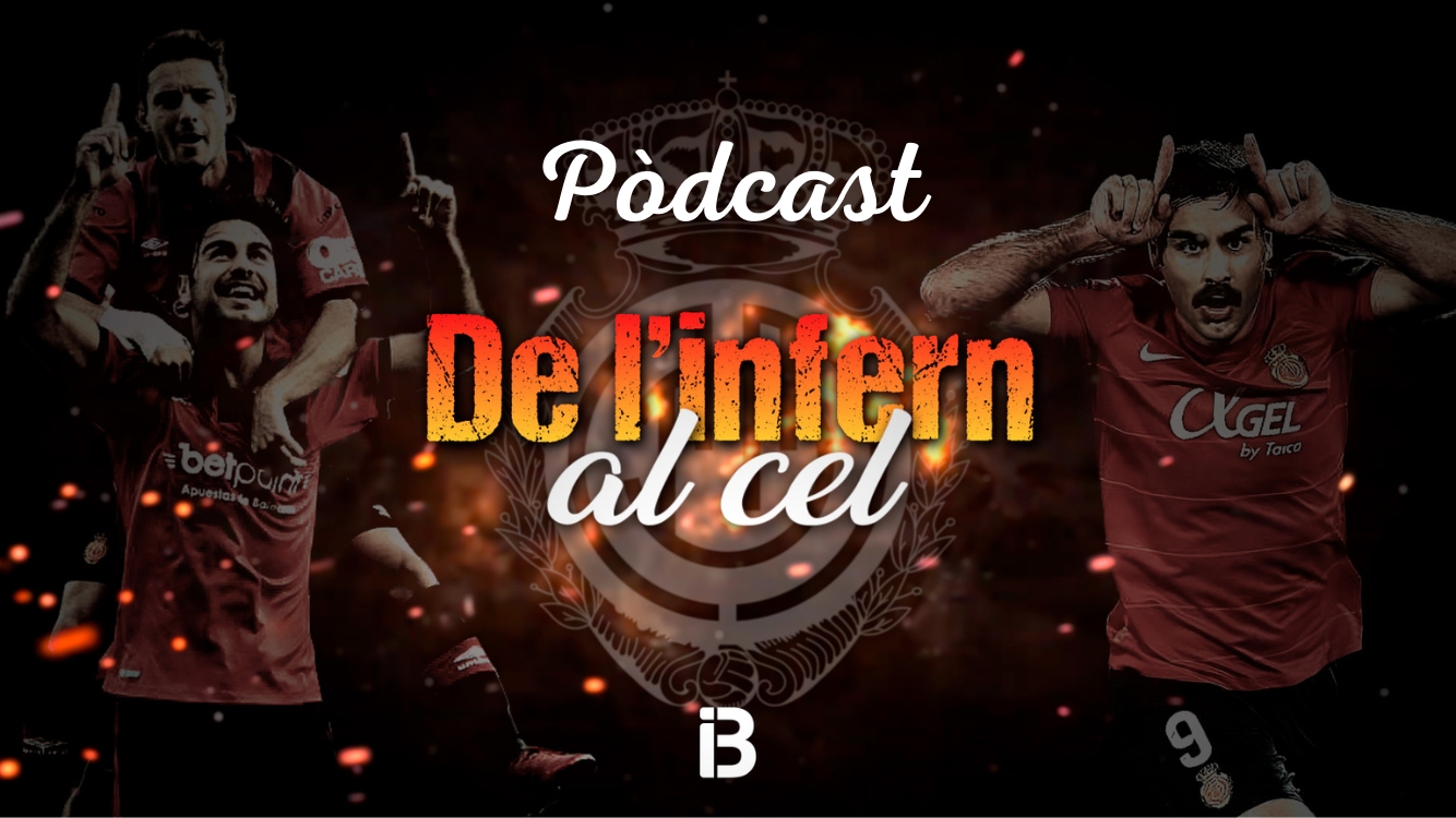 De l'Infern al Cel