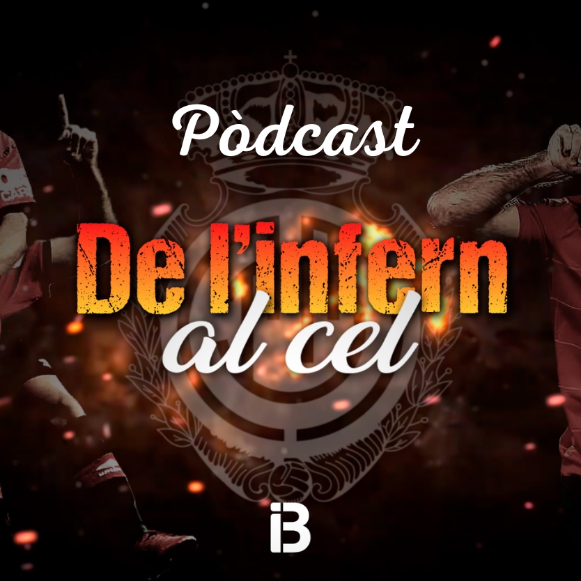 De l'Infern al Cel