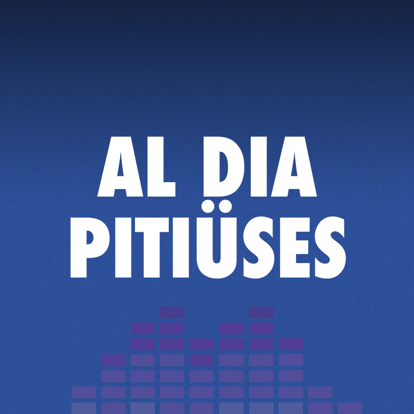 Al Dia Pitiüses