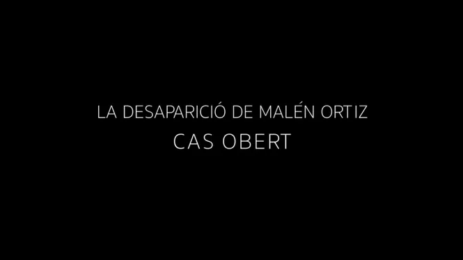 Malèn Ortiz