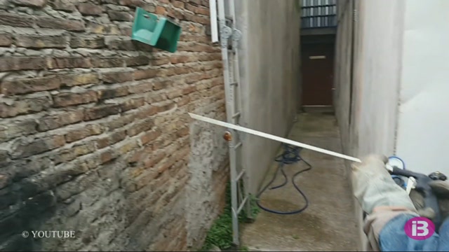 La banda dels Cazorla