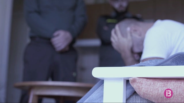 El crim de Veronika Kovalovska