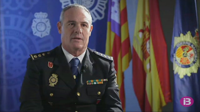 Pierre Conrad Dadak, el senyor de la guerra