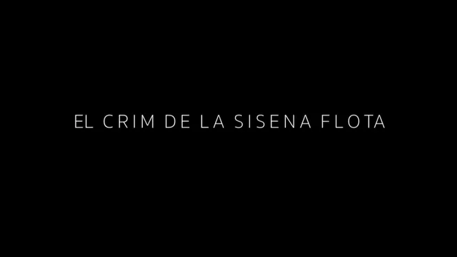 El crim de la sisena flota