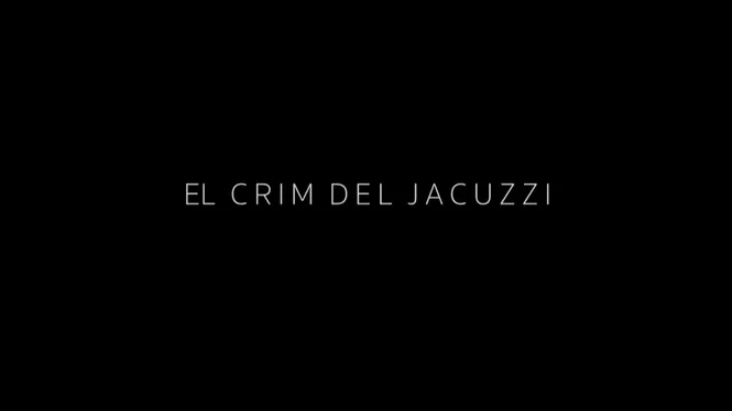El crim del Jacuzzi