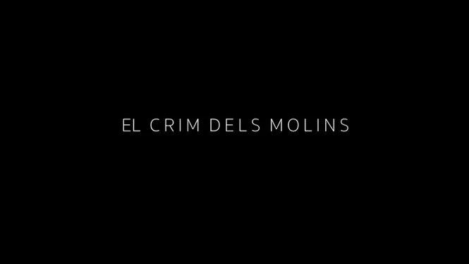 El crim dels Molins