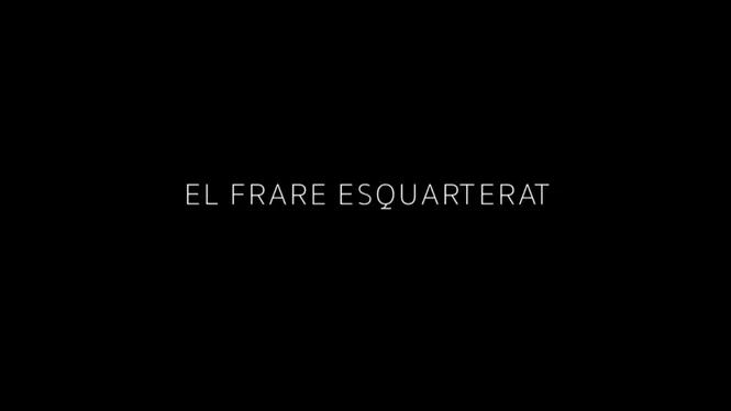 El frare esquarterat
