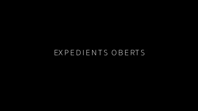 Expedients oberts