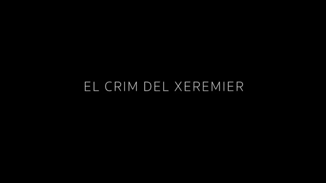 El crim del xeremier