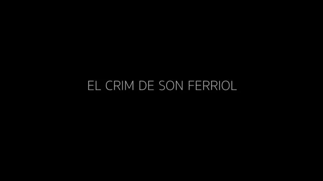 El crim de Son Ferriol