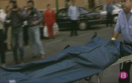'L'homicidi de Pere Estarellas' i 'El crim de Joan Mascaró'