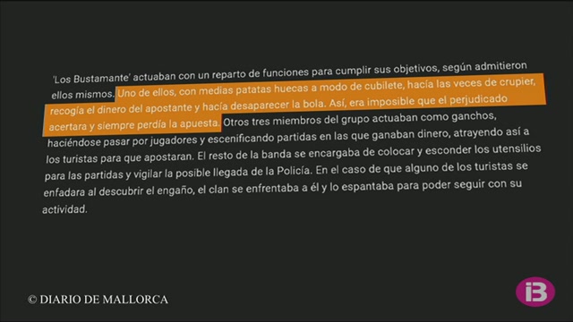 Estafes