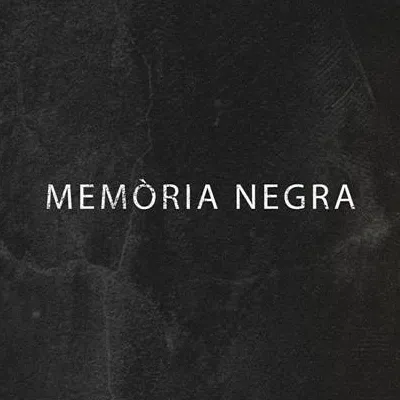 Memòria negra