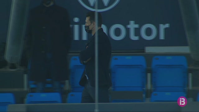 UD. Eivissa - Barça