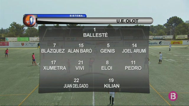 Penya Esportiva - Olot