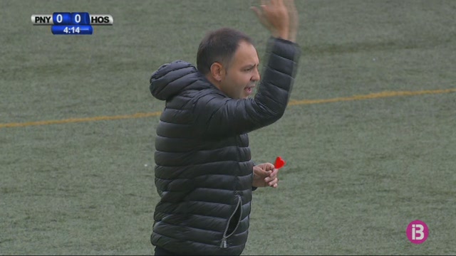 Penya esportiva - L'Hospitalet