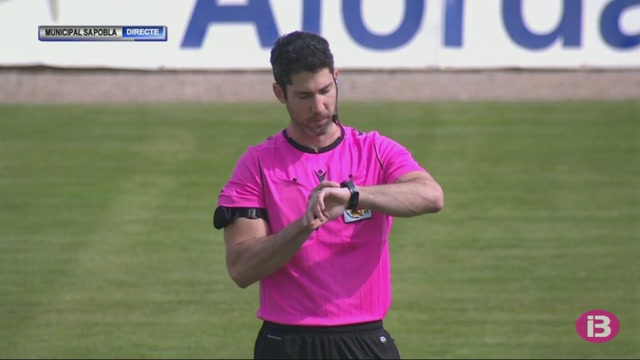 UD. Poblense - Navalcarnero