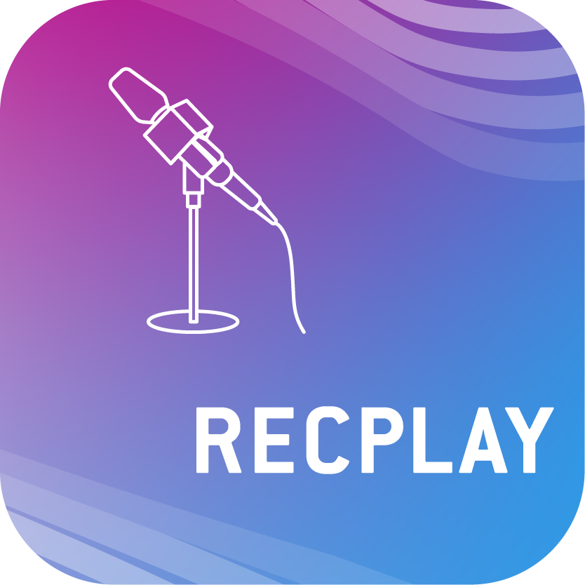 Recplay