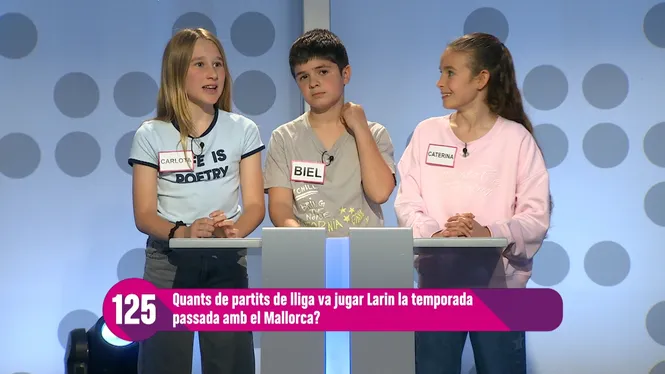 Jo en sé + que tu Júnior
