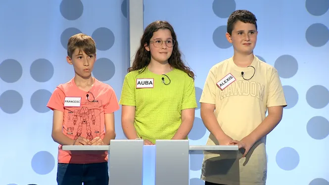 Jo en sé + que tu Júnior