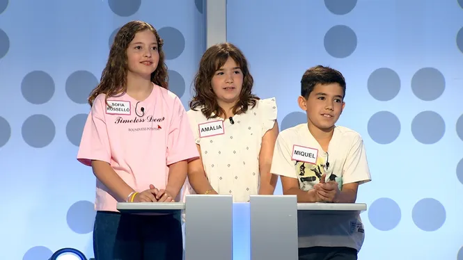 Jo en sé + que tu Júnior