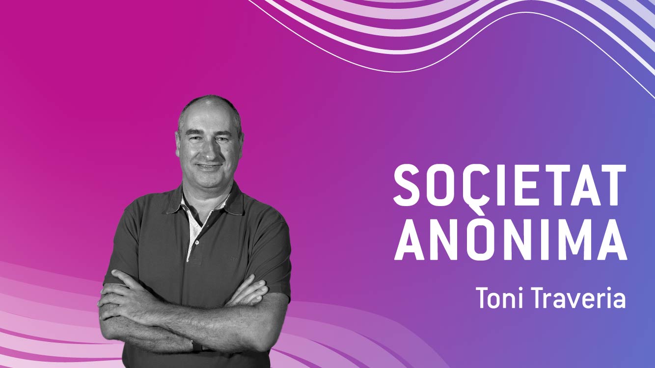 Societat Anònima