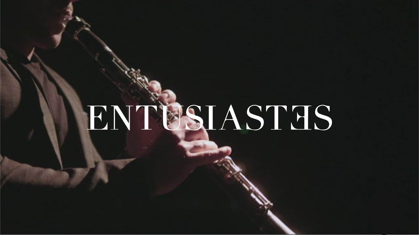 Els Entusiastes