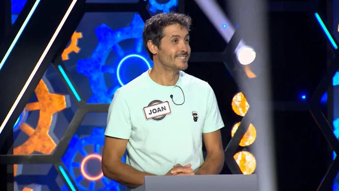 LA RODA DEL TEMPS 23/09/2026