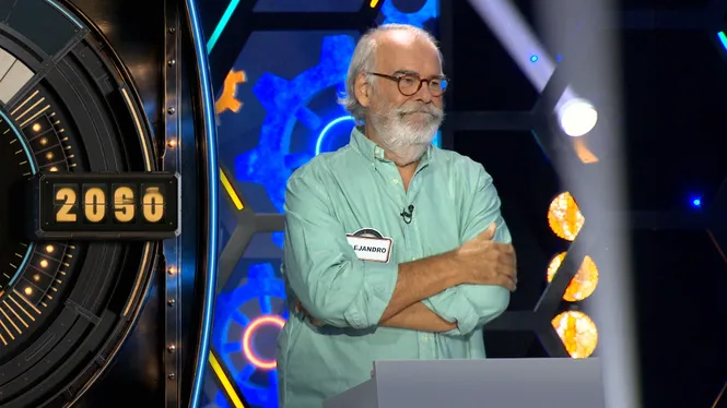 LA RODA DEL TEMPS 01/10/26