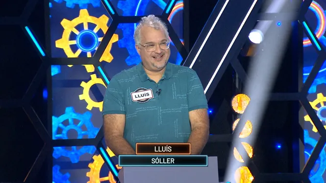 LA RODA DEL TEMPS 07/10/26