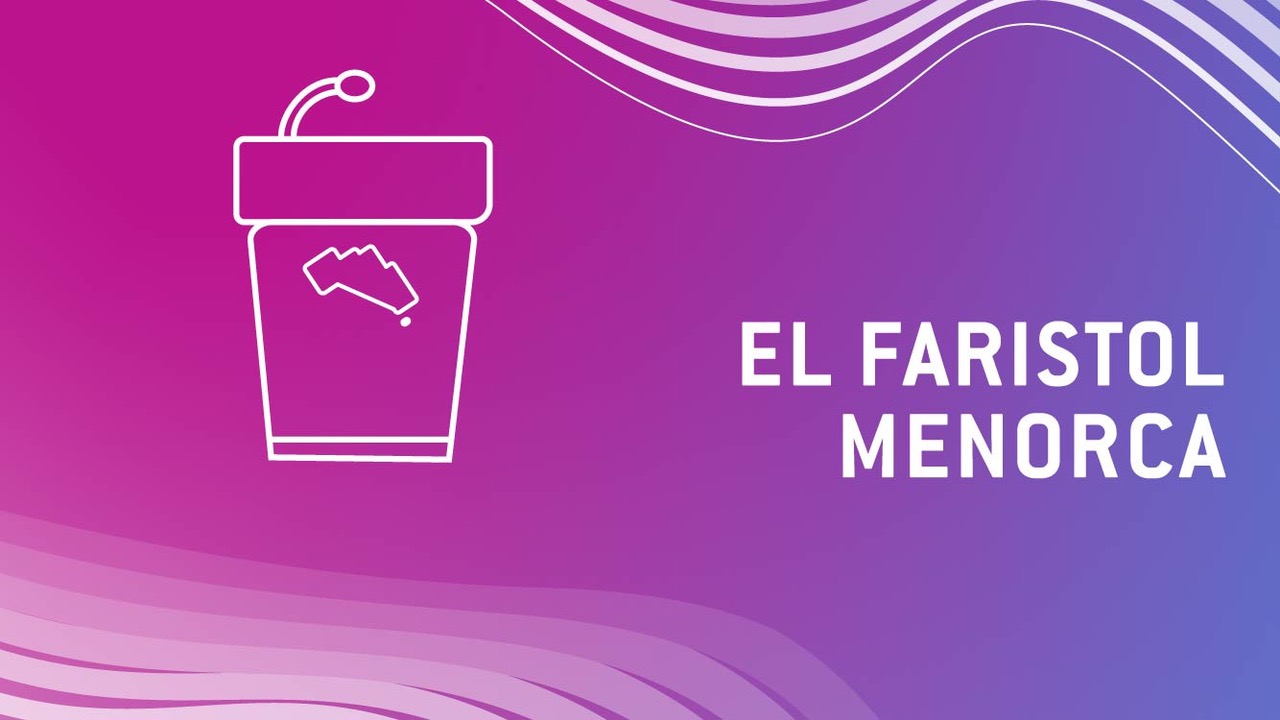 El Faristol Menorca