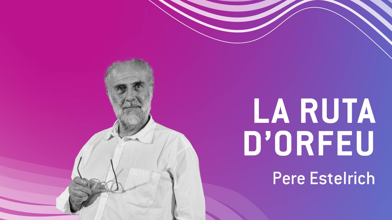 La Ruta d'Orfeu