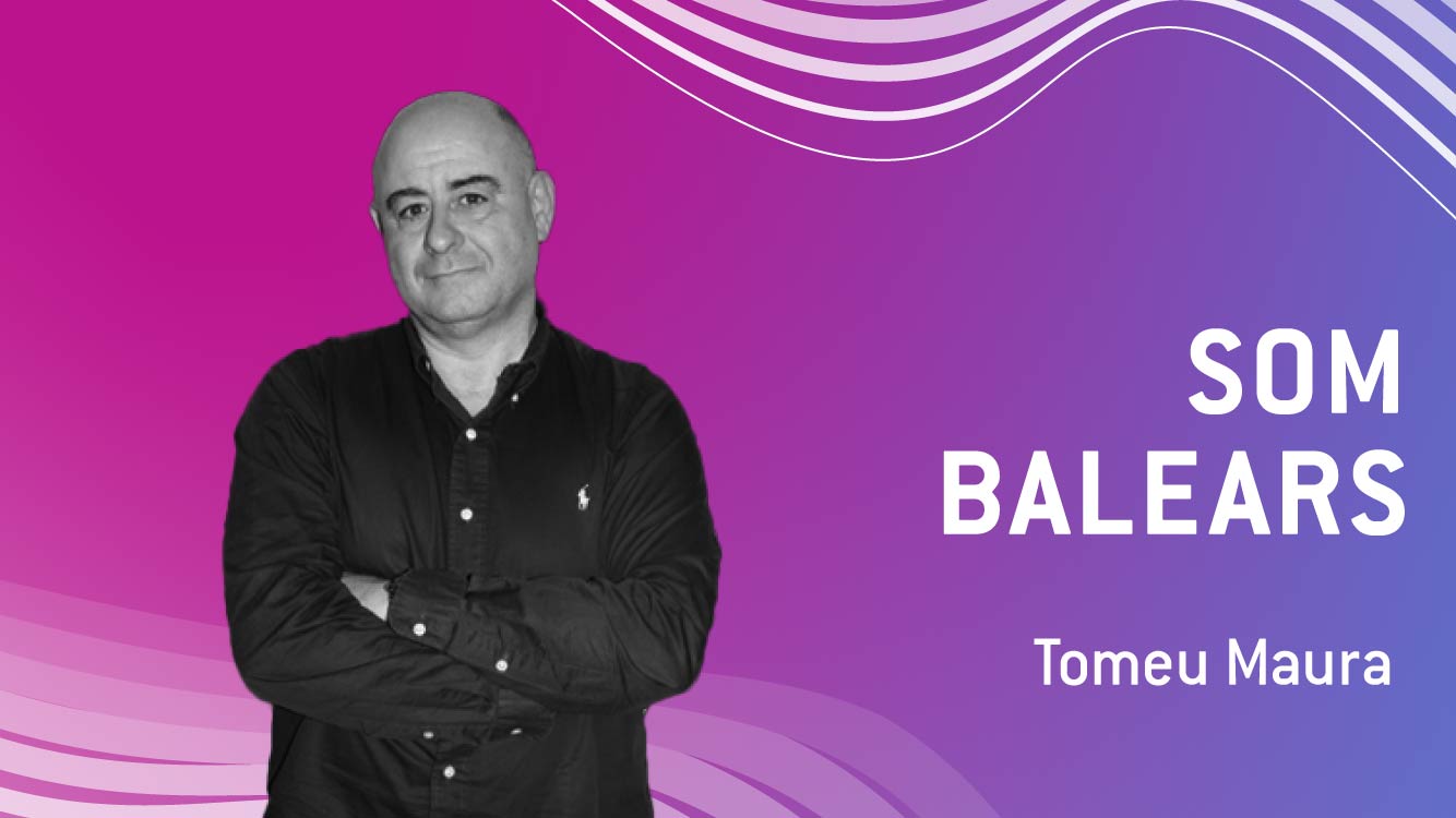 Som Balears