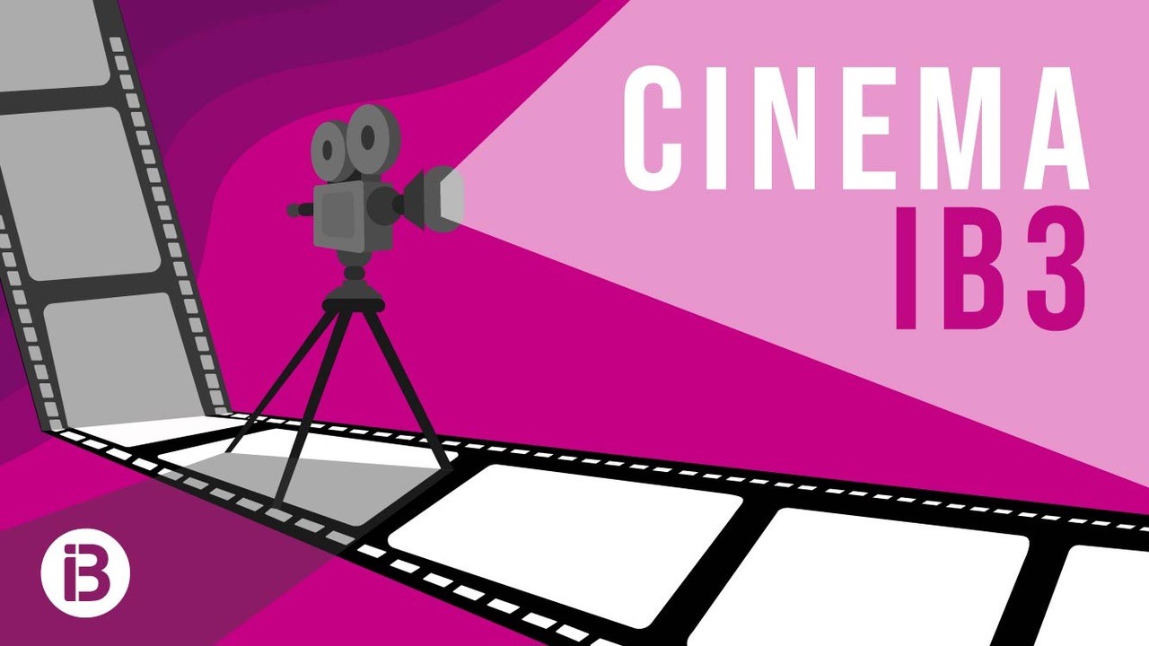 Cinema IB3